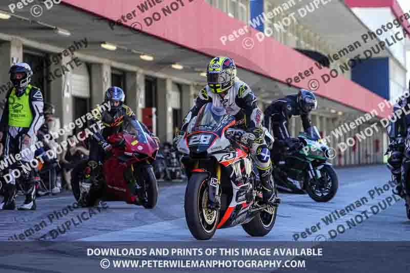 motorbikes;no limits;peter wileman photography;portimao;portugal;trackday digital images